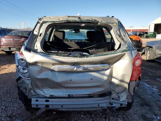 Photo 6 from auction – 2015 CHEVROLET EQUINOX LS with VIN 2GNFLEEK6F6122720