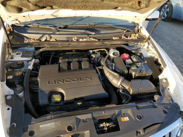 Photo 11 from auction – 2011 LINCOLN MKS with VIN 1LNHL9ER6BG604776