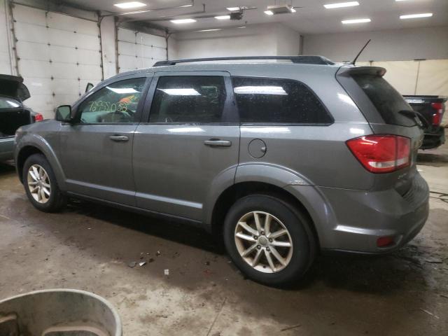 Photo 2 from auction – 2013 DODGE JOURNEY SX with VIN 3C4PDCBB7DT518280