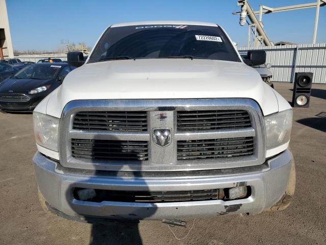 Photo 5 from auction – 2012 DODGE RAM 2500 S with VIN 3C6TD5CT7CG210333