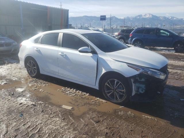 Photo 4 from auction – 2023 KIA FORTE LX with VIN 3KPF24AD4PE514013