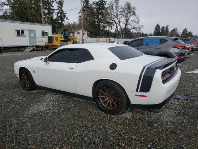 Photo 2 from auction – 2016 DODGE CHALLENGER with VIN 2C3CDZFJ6GH315398