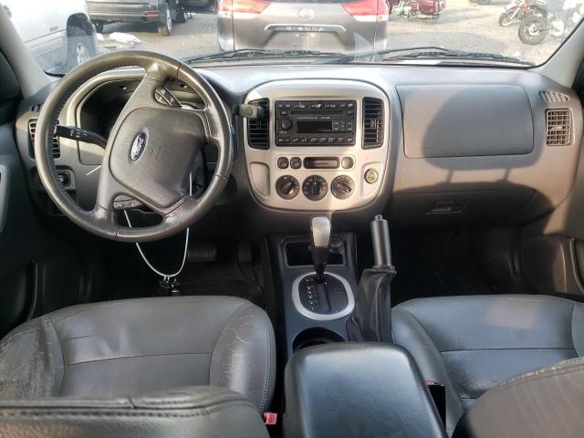 Photo 8 from auction – 2007 FORD ESCAPE XLT with VIN 1FMCU03Z67KA25359