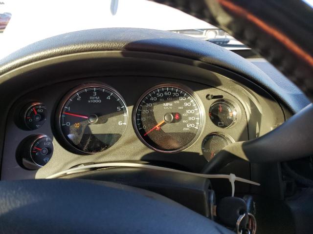 Photo 9 from auction – 2007 CHEVROLET TAHOE C150 with VIN 1GNFK13067J264261