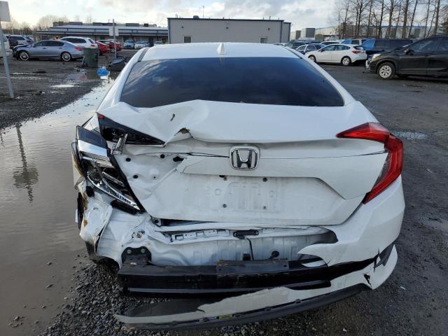 Photo 6 from auction – 2018 HONDA CIVIC EX with VIN 2HGFC2F71JH557855