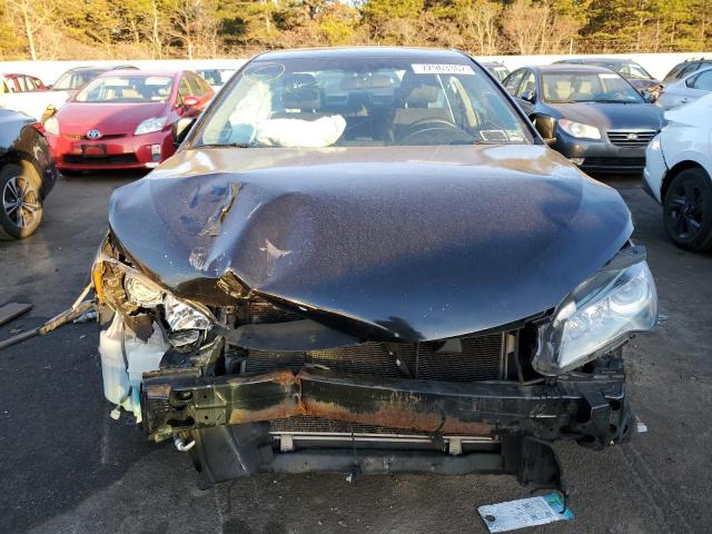 Photo 5 from auction – 2016 TOYOTA CAMRY LE with VIN 4T1BF1FK7GU217775