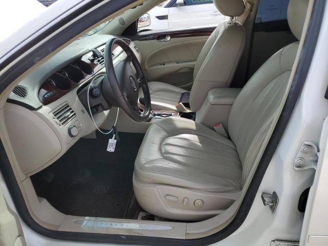 Photo 7 from auction – 2009 BUICK LUCERNE CX with VIN 1G4HD57M69U141802
