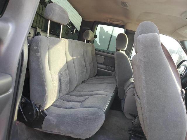 Photo 10 from auction – 2004 CHEVROLET SILVERADO with VIN 1GCEK19T74E342816