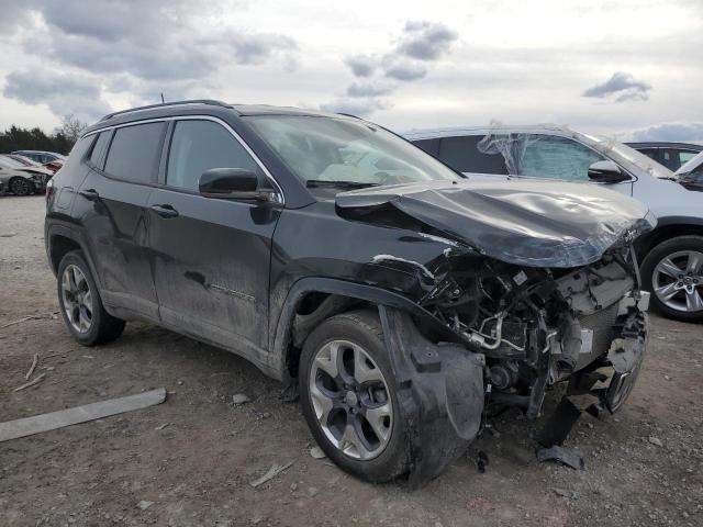 Photo 4 from auction – 2020 JEEP COMPASS LI with VIN 3C4NJDCB7LT196176