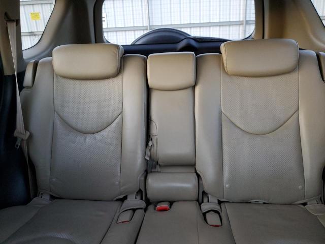 Photo 10 from auction – 2011 TOYOTA RAV4 LIMIT with VIN 2T3DF4DV2BW102718
