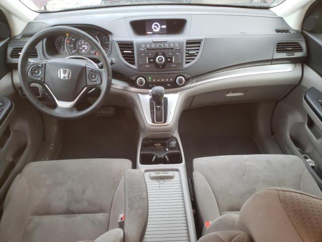 Photo 8 from auction – 2012 HONDA CR-V EX with VIN 5J6RM4H50CL080156