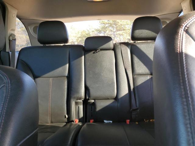 Photo 10 from auction – 2014 FORD EDGE LIMIT with VIN 2FMDK4KC4EBA91155