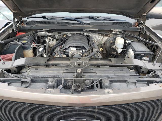Photo 11 from auction – 2014 CHEVROLET SILVERADO with VIN 3GCUKREC3EG429784