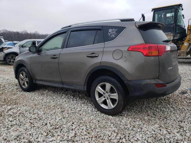 Photo 2 from auction – 2013 TOYOTA RAV4 XLE with VIN JTMRFREV8DD015729