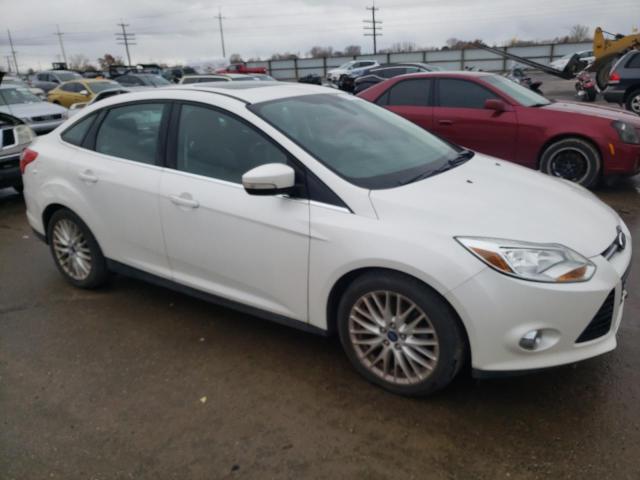 Photo 4 from auction – 2012 FORD FOCUS SEL with VIN 1FAHP3H28CL130669