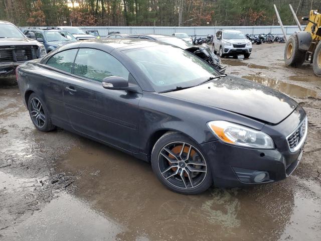 Photo 4 from auction – 2011 VOLVO C70 T5 with VIN YV1672MC4BJ115648