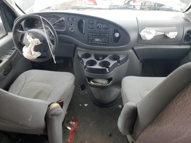 Photo 8 from auction – 2007 FORD ECONOLINE with VIN 1FBSS31L17DA04790
