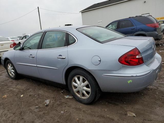 Photo 2 from auction – 2005 BUICK LACROSSE C with VIN 2G4WC532451256595