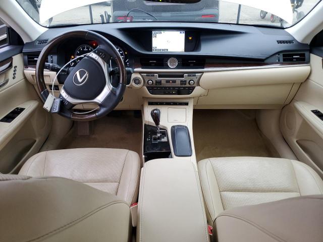 Photo 8 from auction – 2015 LEXUS ES 350 with VIN JTHBK1GG2F2202636
