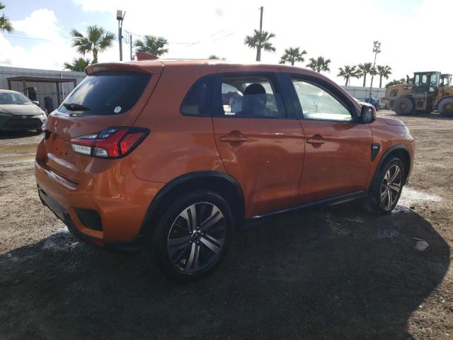 Photo 3 from auction – 2020 MITSUBISHI OUTLANDER with VIN JA4AP3AU2LU015626