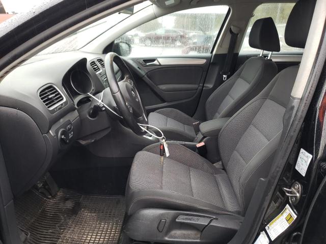 Photo 7 from auction – 2011 VOLKSWAGEN GOLF with VIN WVWDM9AJ9BW217015