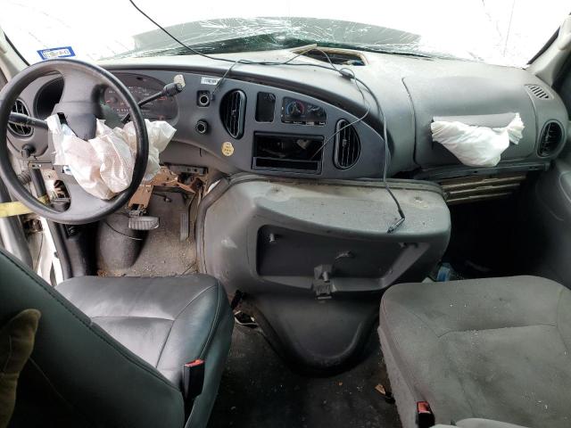 Photo 8 from auction – 2008 FORD ECONOLINE with VIN 1FTSS34L18DB08530