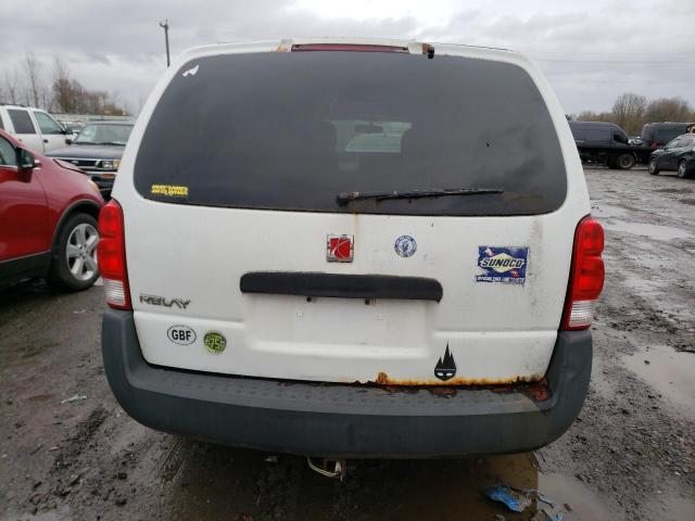 Photo 6 from auction – 2007 SATURN RELAY 2 with VIN 5GZDV03177D124209