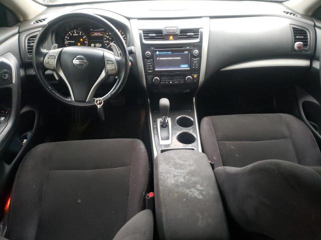 Photo 8 from auction – 2013 NISSAN ALTIMA 3.5 with VIN 1N4BL3AP6DC133868