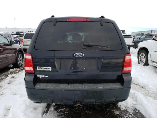 Photo 6 from auction – 2008 FORD ESCAPE LIM with VIN 1FMCU04138KB83958