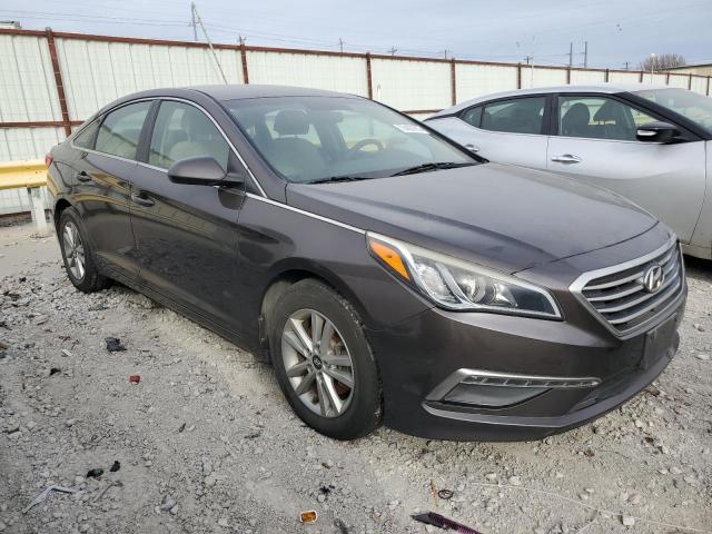 Photo 4 from auction – 2015 HYUNDAI SONATA SE with VIN 5NPE24AF8FH026917