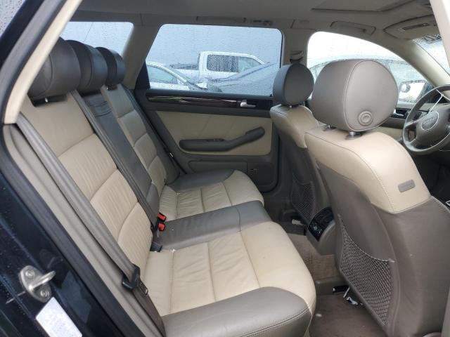 Photo 10 from auction – 2004 AUDI ALLROAD 4. with VIN WA1YL64B34N026667