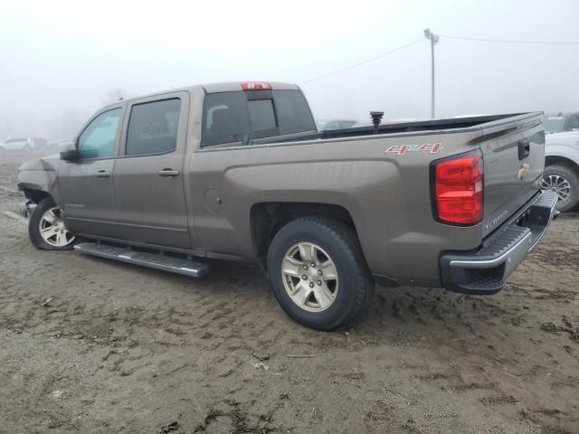 Photo 2 from auction – 2015 CHEVROLET SILVERADO with VIN 3GCUKREH9FG351556