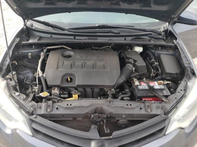 Photo 11 from auction – 2014 TOYOTA COROLLA L with VIN 2T1BURHEXEC060396