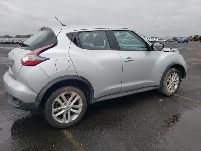 Photo 3 from auction – 2017 NISSAN JUKE S with VIN JN8AF5MR2HT701565