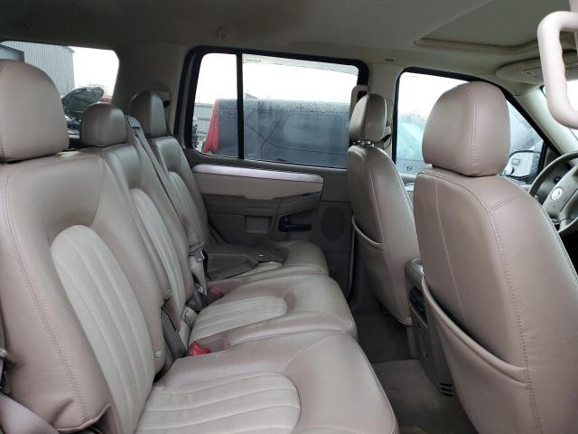 Photo 10 from auction – 2005 MERCURY MOUNTAINEE with VIN 4M2DU86W55ZJ10345