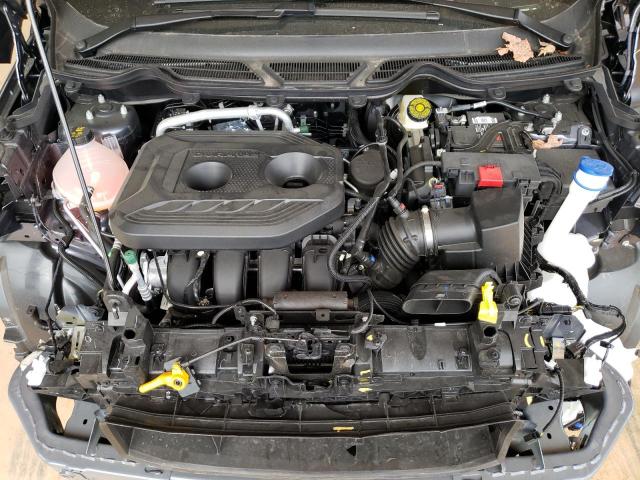 Photo 11 from auction – 2022 FORD ECOSPORT S with VIN MAJ6S3GL0NC460034