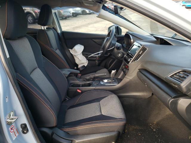 Photo 7 from auction – 2018 SUBARU CROSSTREK with VIN JF2GTACC9J8305499