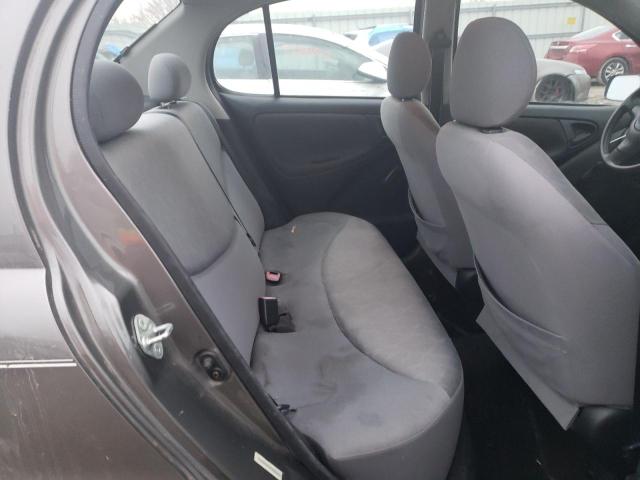 Photo 10 from auction – 2003 TOYOTA ECHO with VIN JTDBT123335053084