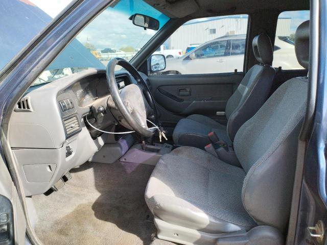 Photo 7 from auction – 1997 ISUZU RODEO S with VIN 4S2CM58V9V4307346