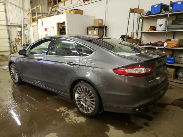Photo 2 from auction – 2014 FORD FUSION TIT with VIN 3FA6P0K94ER308528
