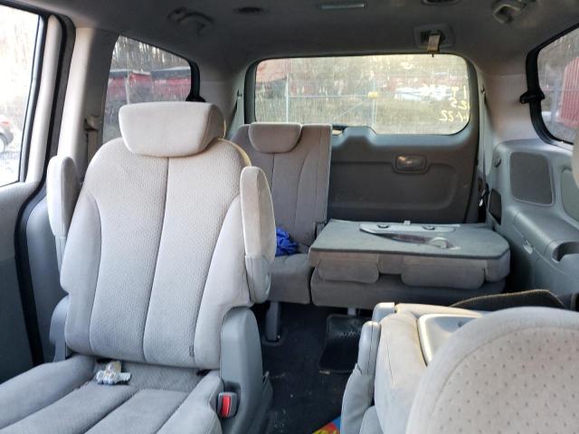 صورة رقم 10 من المزاد - 2008 HYUNDAI ENTOURAGE مع VIN KNDMC233386046201
