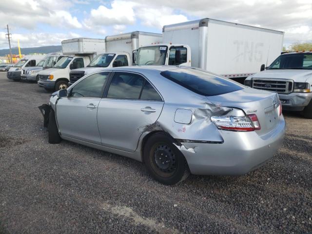 Photo 2 from auction – 2010 TOYOTA CAMRY BASE with VIN 4T1BF3EK4AU021569