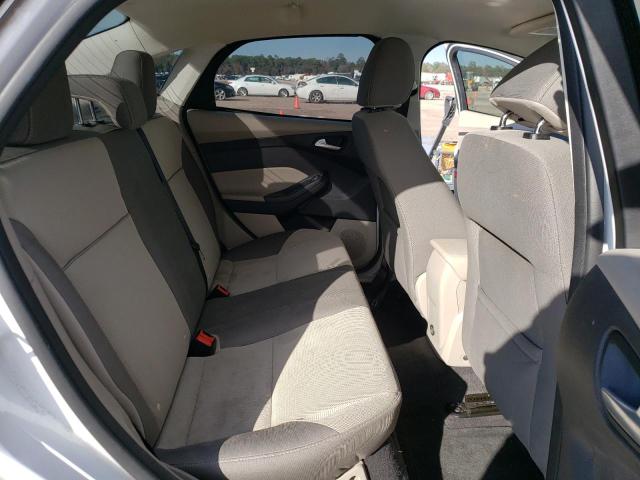 Photo 10 from auction – 2014 FORD FOCUS SE with VIN 1FADP3F21EL130212