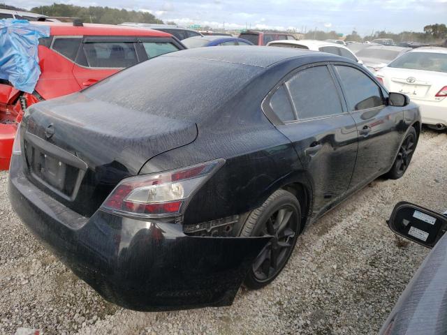 Photo 3 from auction – 2014 NISSAN MAXIMA S with VIN 1N4AA5AP7EC467051