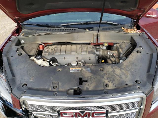Photo 12 from auction – 2015 GMC ACADIA DEN with VIN 1GKKRTKD6FJ314565