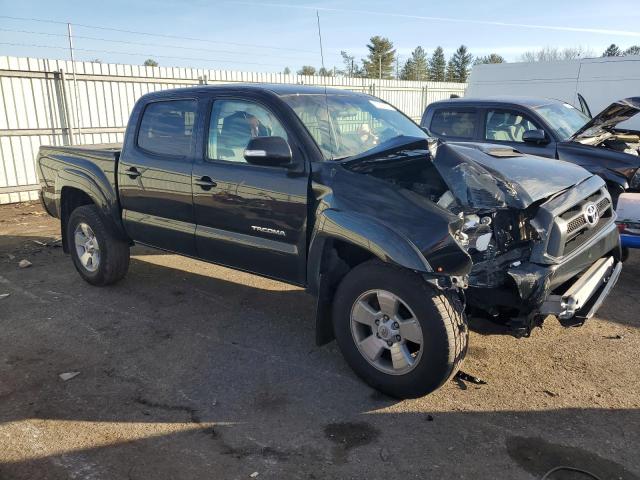Photo 4 from auction – 2015 TOYOTA TACOMA DOU with VIN 5TFLU4EN2FX130214