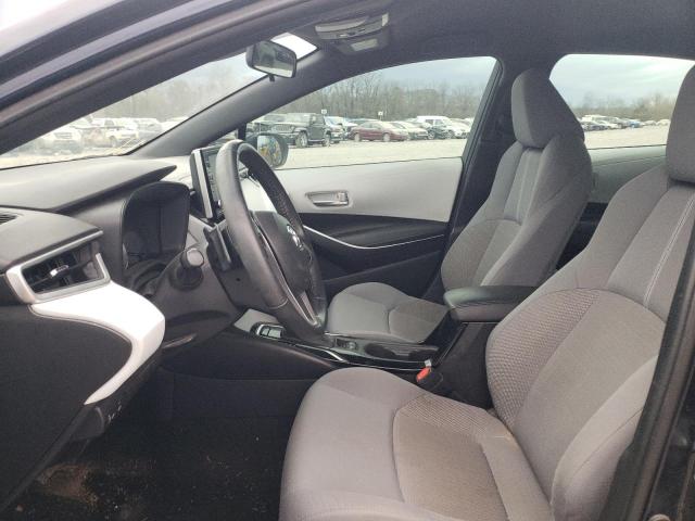 Photo 7 from auction – 2020 TOYOTA COROLLA SE with VIN 5YFS4RCE4LP056008