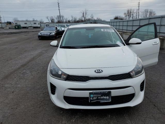 Photo 5 from auction – 2019 KIA RIO S with VIN 3KPA24AB4KE161757