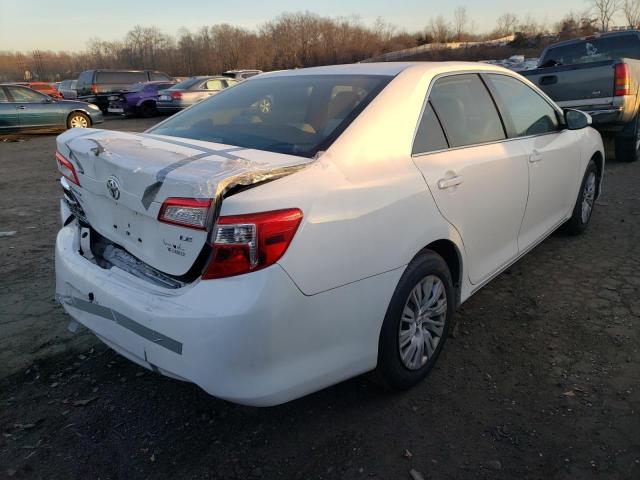 Photo 3 from auction – 2013 TOYOTA CAMRY L with VIN 4T4BF1FKXDR281682