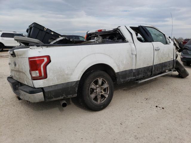 Zdjęcie 3 z aukcji – 2015 FORD F150 SUPER z VIN 1FTEX1CP6FFA70656